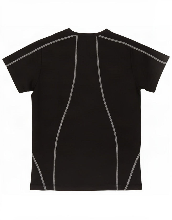 Champion Camiseta para mujer Top UK 44 Algodón gris medio