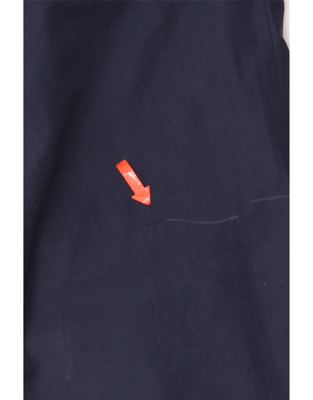 Pantalón Fila Hombre Chándal Medio Azul Marino Poliéster