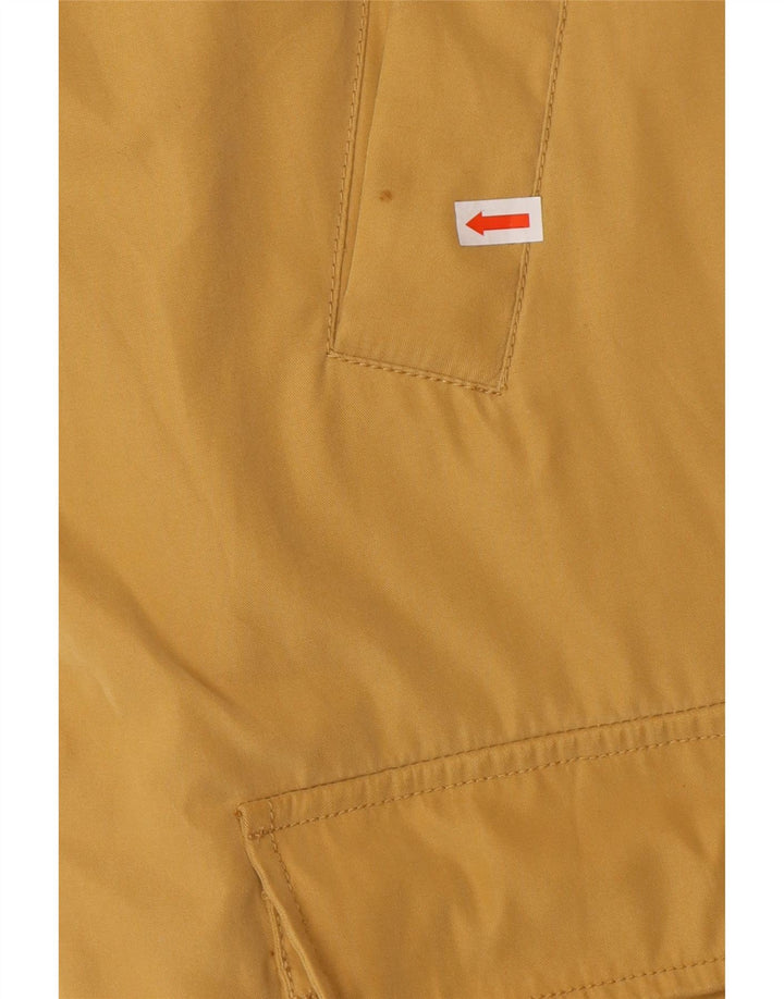Paul & Shark Chaqueta utilitaria para hombre UK 42 XL Beige