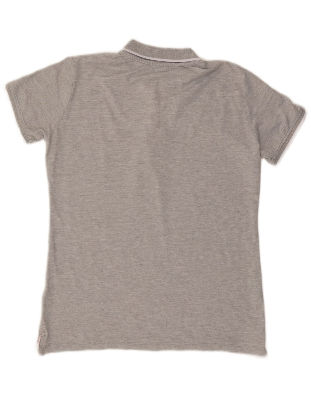 Champion Polo Mujer UK 40 XL Gris