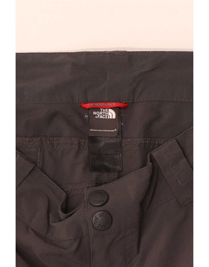 Pantalones de senderismo para hombre The North Face W32 L32 Gris