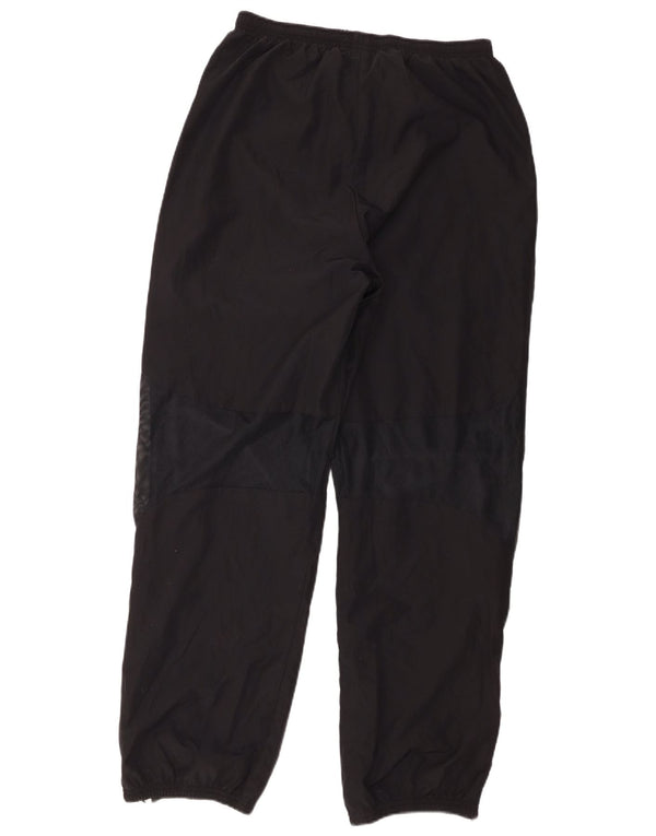 Pantalones Reebok Hombre Chándal Joggers Medium Azul Marino Poliéster