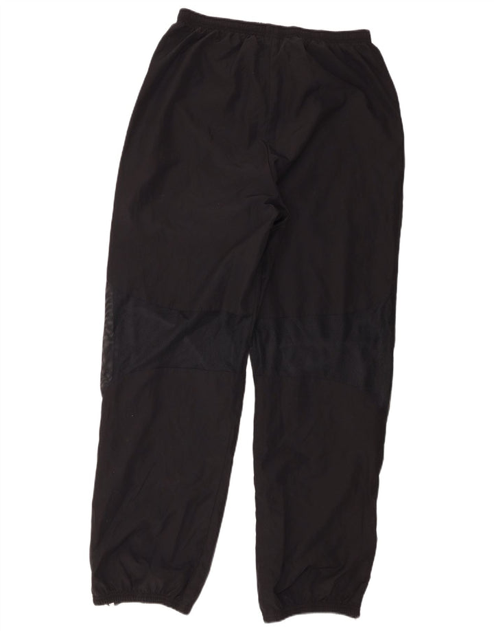 Pantalones Reebok Hombre Chándal Joggers Medium Azul Marino Poliéster