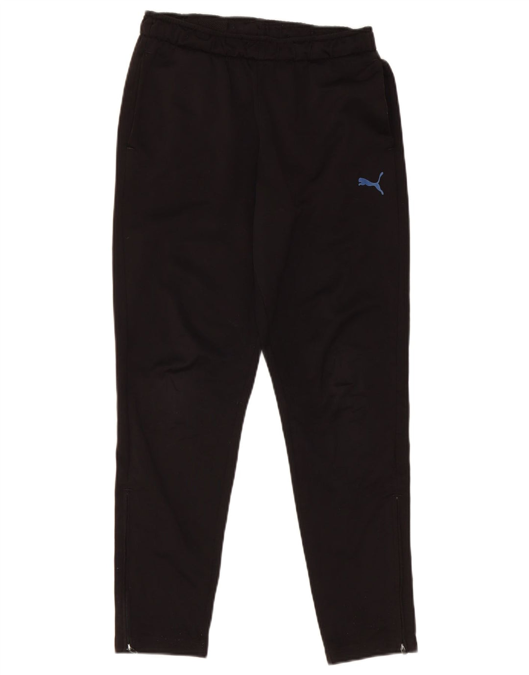 Puma Pantalón Chándal Niño 11-12 Años Negro