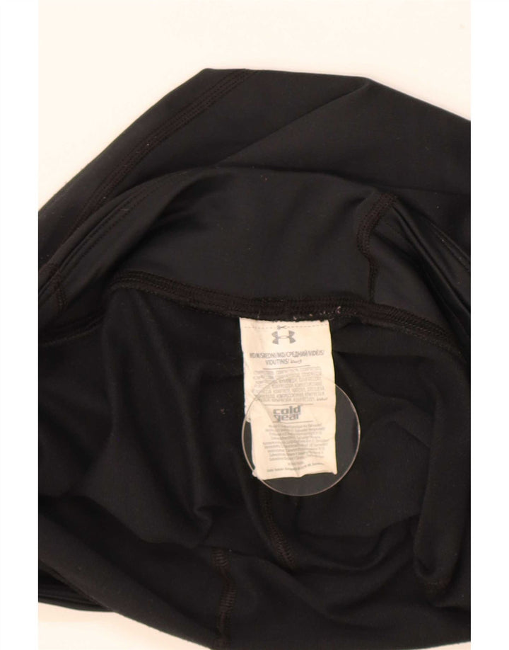 Leggings Under Armour Cold Gear para hombre Poliéster negro mediano