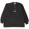 Gymnasium - Sudadera para hombre, color gris medio, algodón