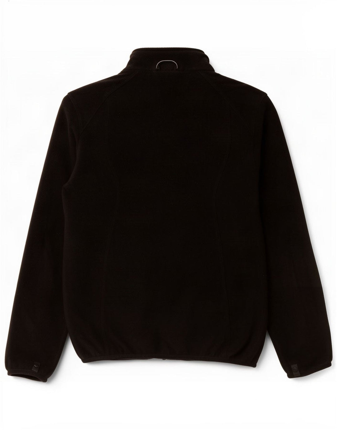 The North Face - Chaqueta polar para mujer (talla 40), color negro
