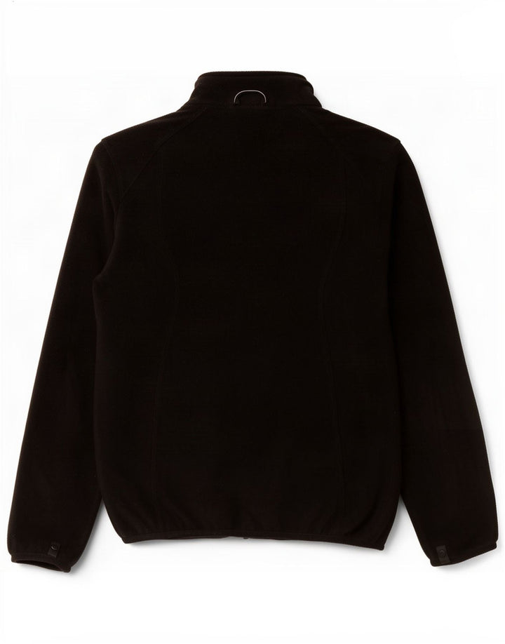 The North Face - Chaqueta polar para mujer (talla 40), color negro
