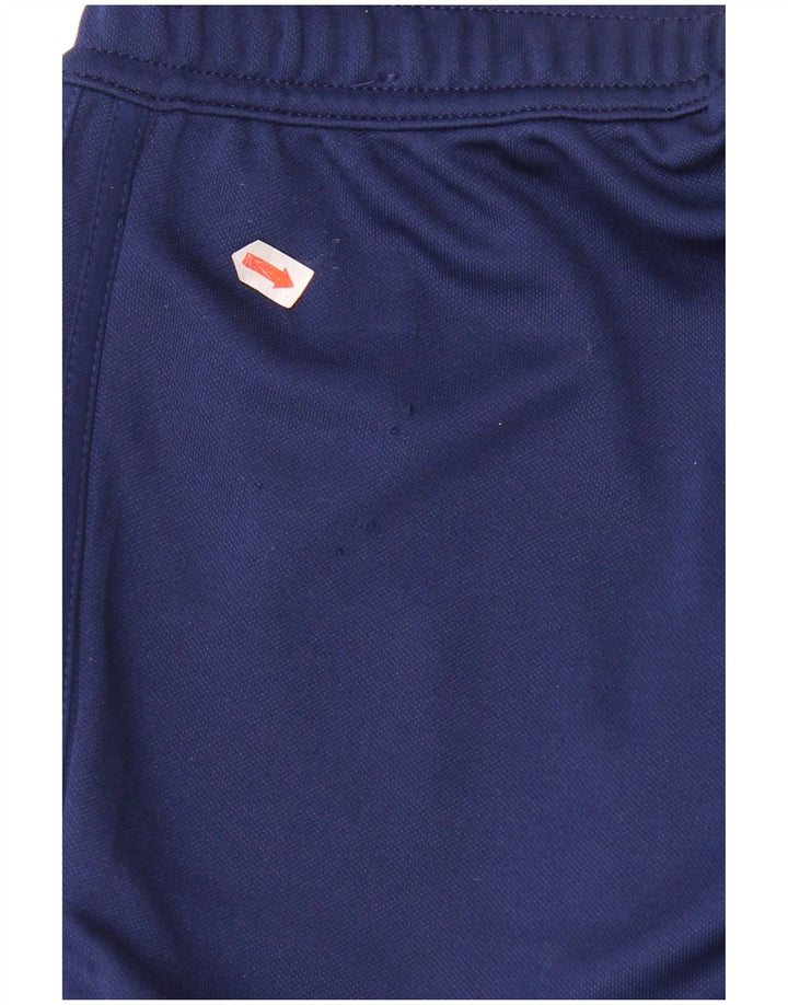 Pantalón Adidas Hombre Climacool Chándal XS Azul Marino Poliéster