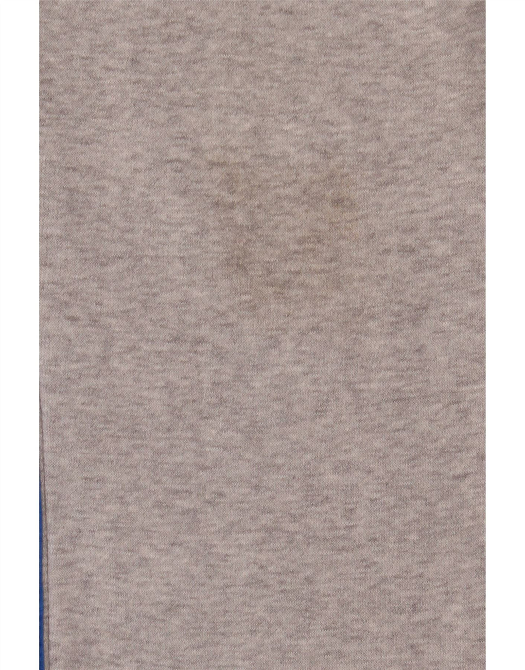 Adidas Hombre Pantalones De Chándal Joggers Gris Medio Algodón