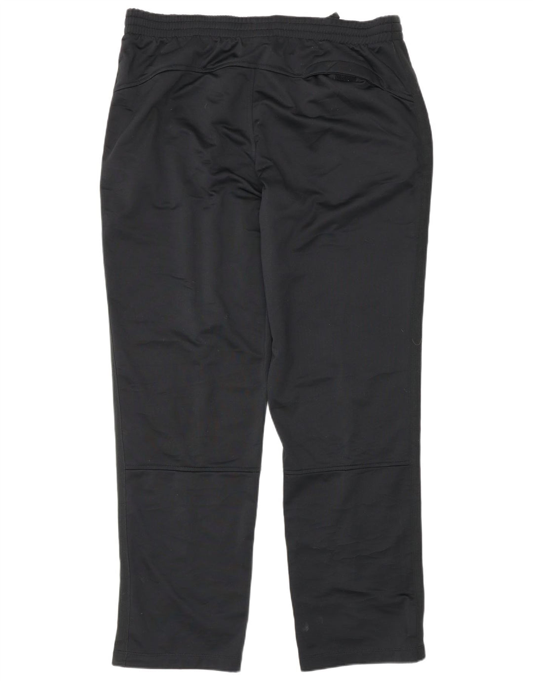 Pantalón De Chándal Nike Hombre XL Negro Poliéster