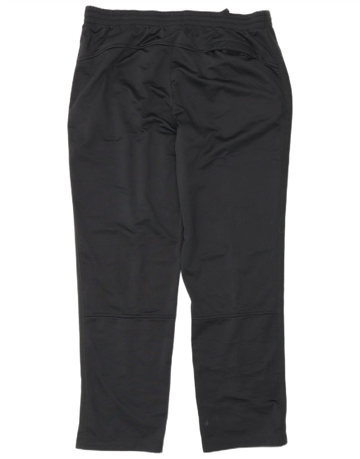 Pantalón De Chándal Nike Hombre XL Negro Poliéster