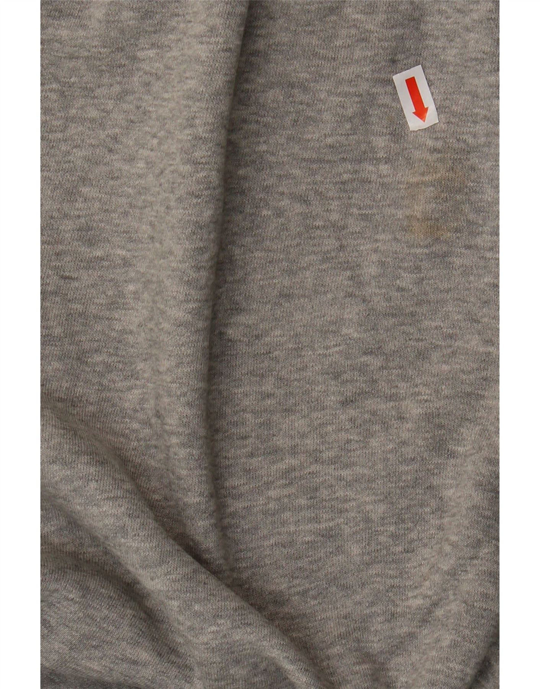 ADIDAS Pantalón de chándal gráfico para niño Joggers 15-16 años Gris Algodón