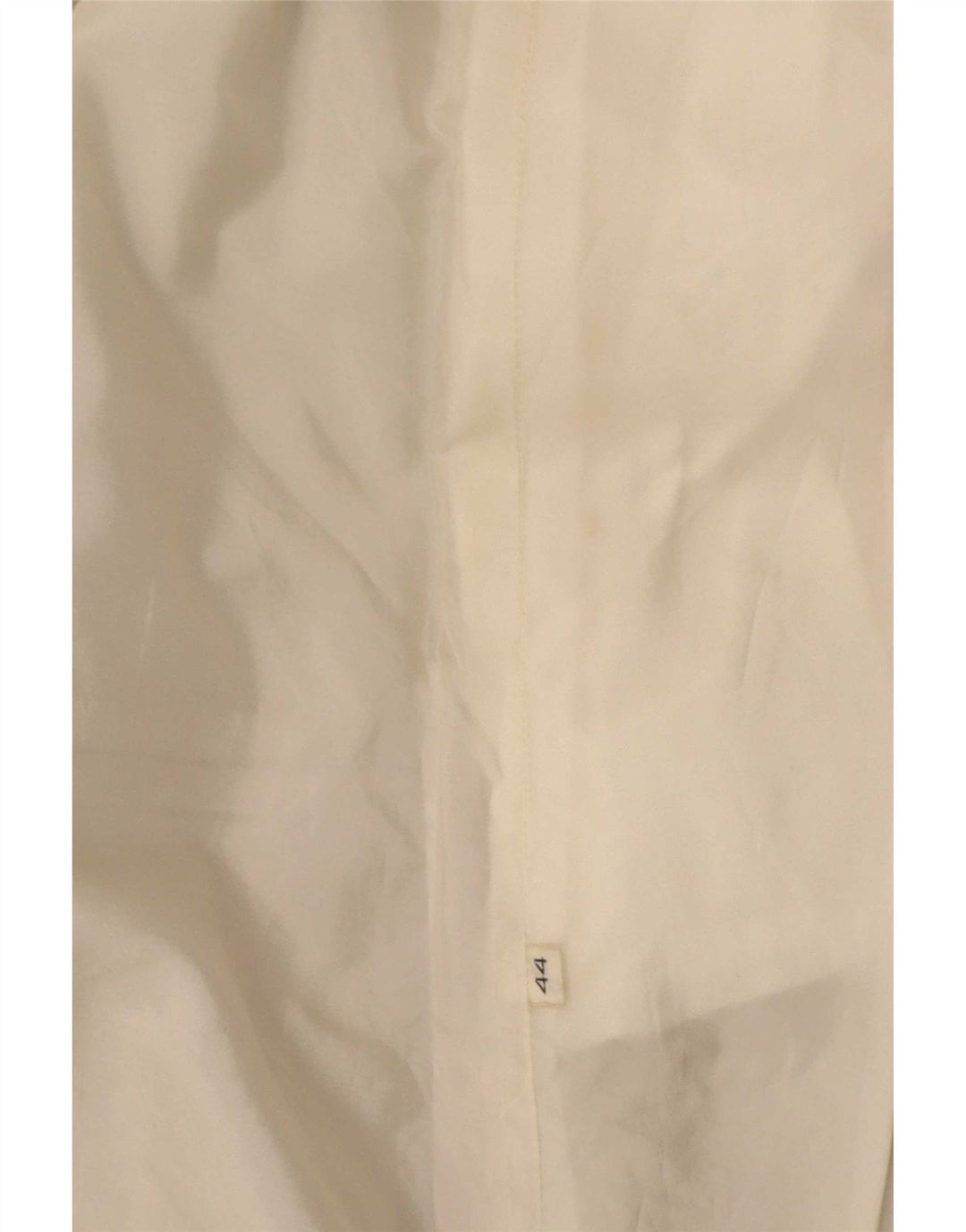 Abrigo vintage para mujer IT 44 Beige medio