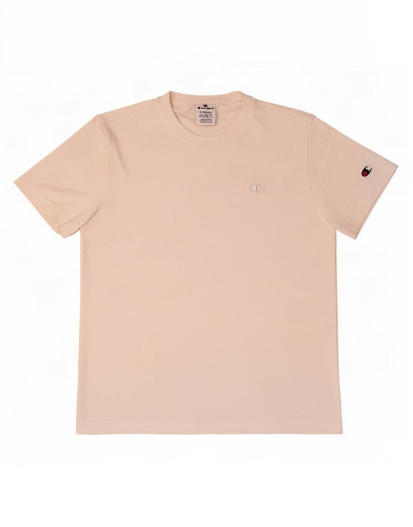 Champion Camiseta Hombre Top XS Blanco