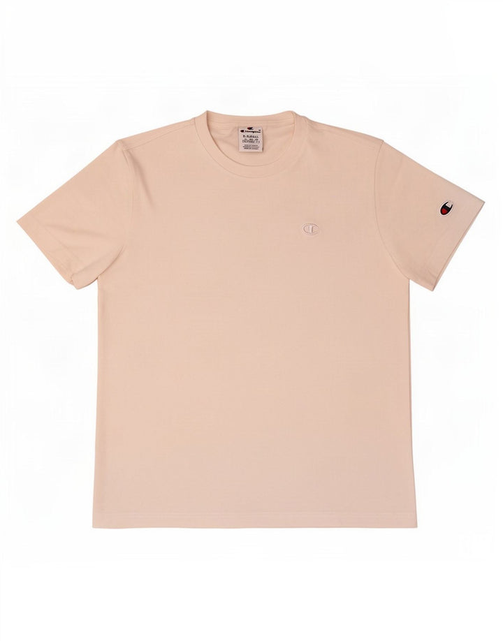 Champion Camiseta Hombre Top XS Blanco