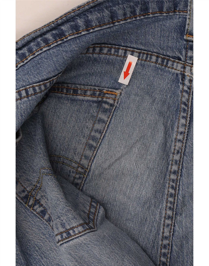Vaqueros Levi's Hombre Slim W34 L30 Azul