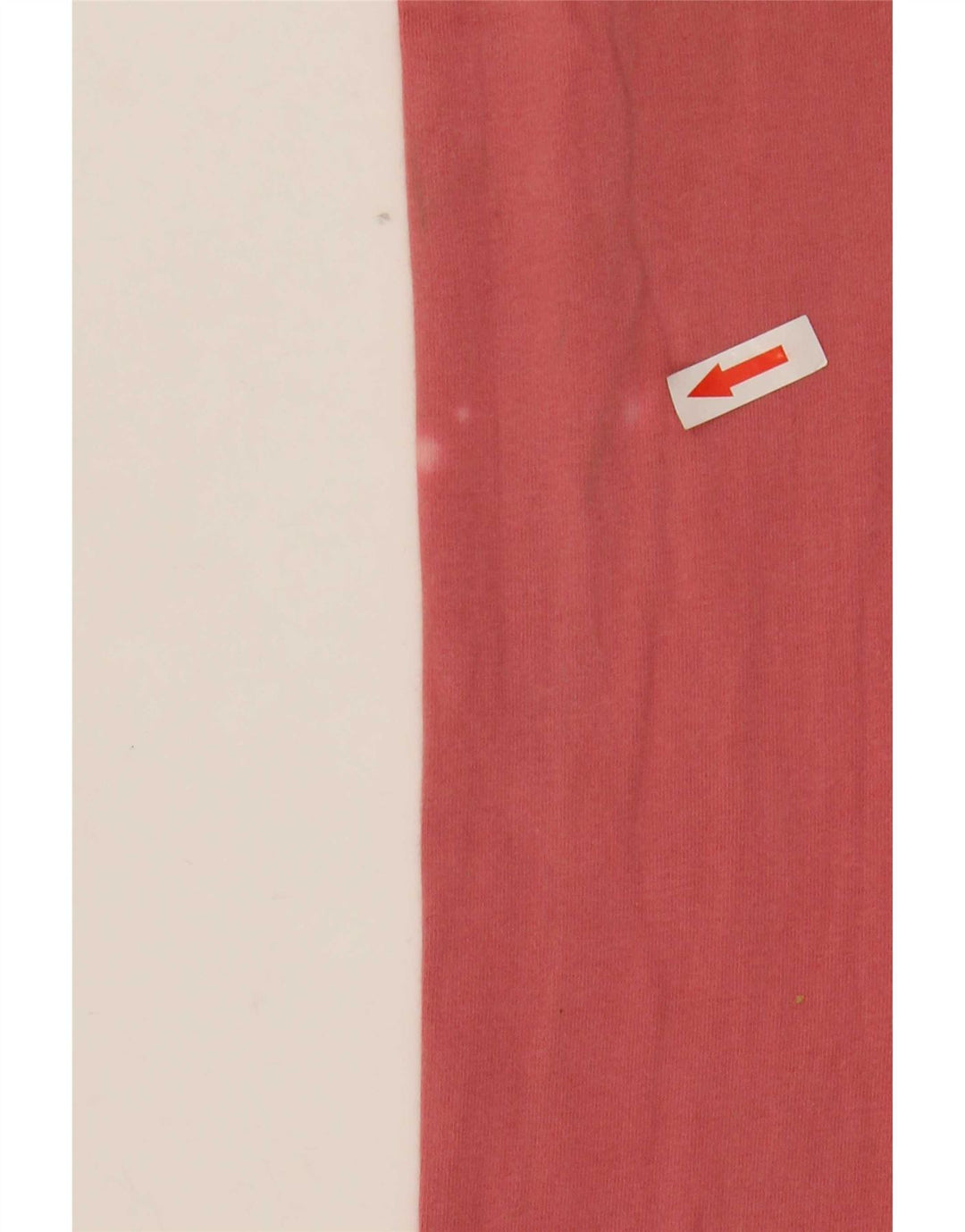 Adidas Leggings para mujer Reino Unido 12 Algodón rosa medio