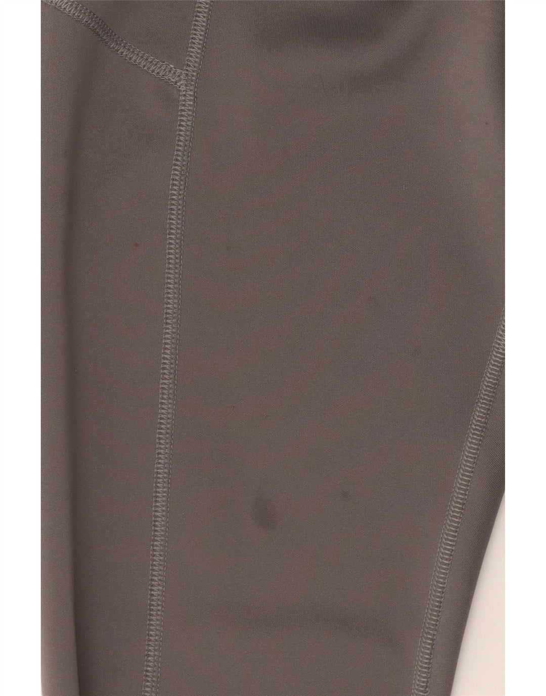 The North Face Leggings gráficos para mujer UK 42 Poliéster gris medio
