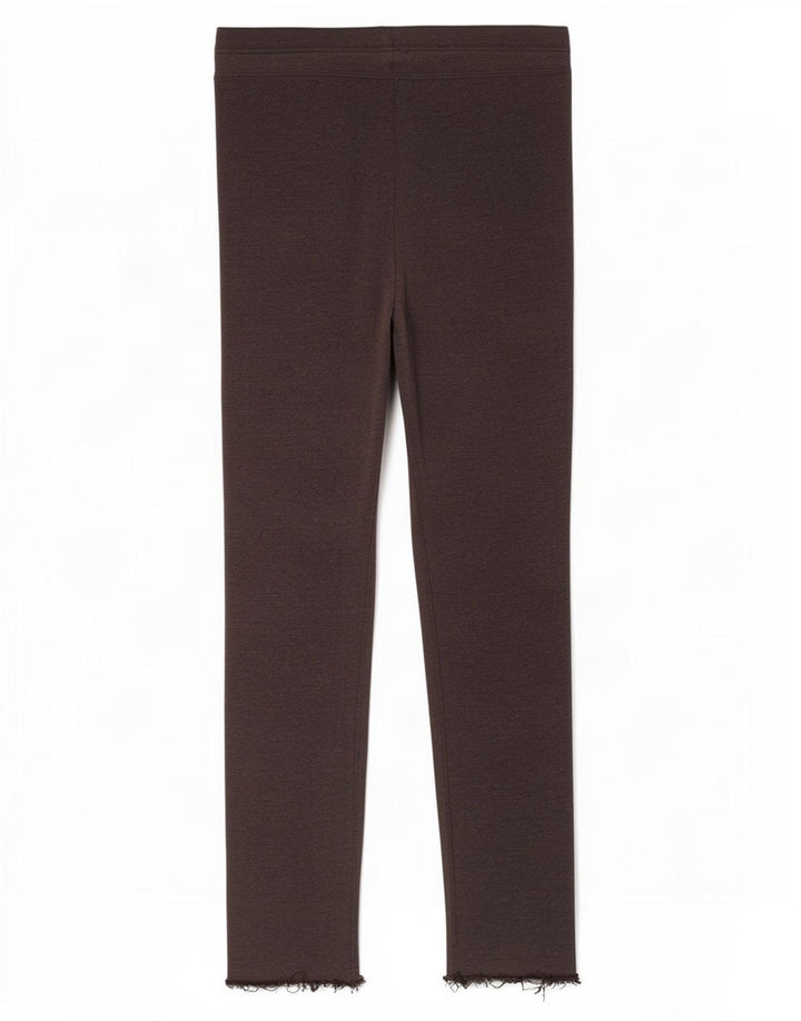 Marks & Spencer Leggings para mujer Reino Unido 44 Gris medio