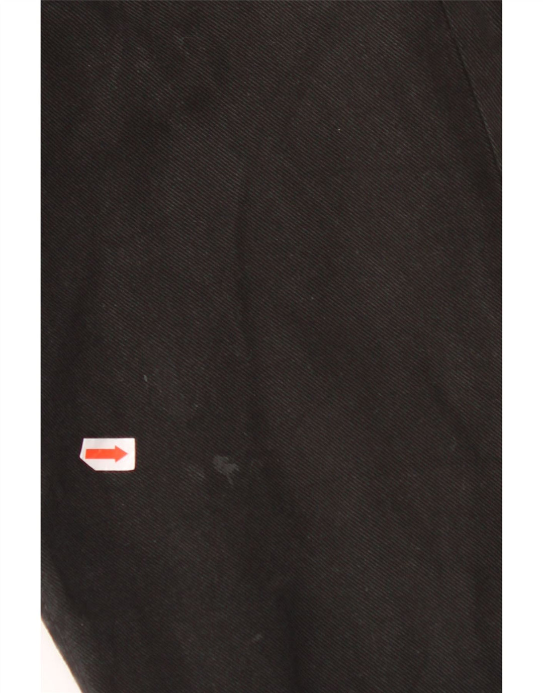 LEVI'S Vaqueros Slim 511 para Mujer W32 L32 Algodón Negro