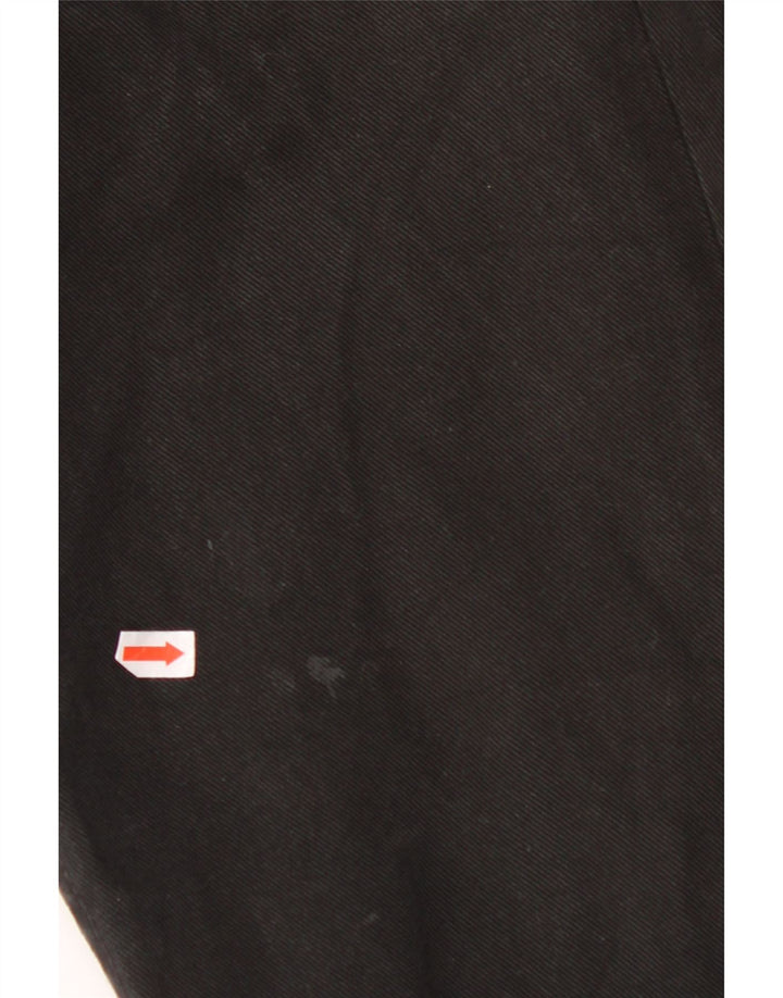 LEVI'S Vaqueros Slim 511 para Mujer W32 L32 Algodón Negro