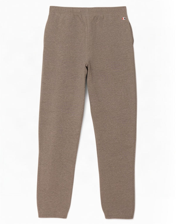 Champion Pantalones de chándal para niño Joggers 13-14 años XL Gris Moteado
