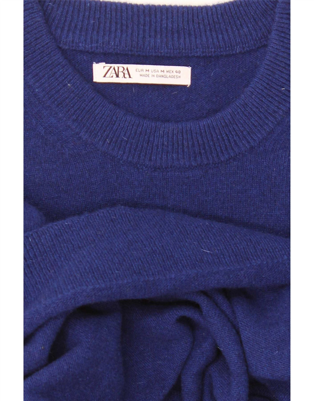 Zara Hombre