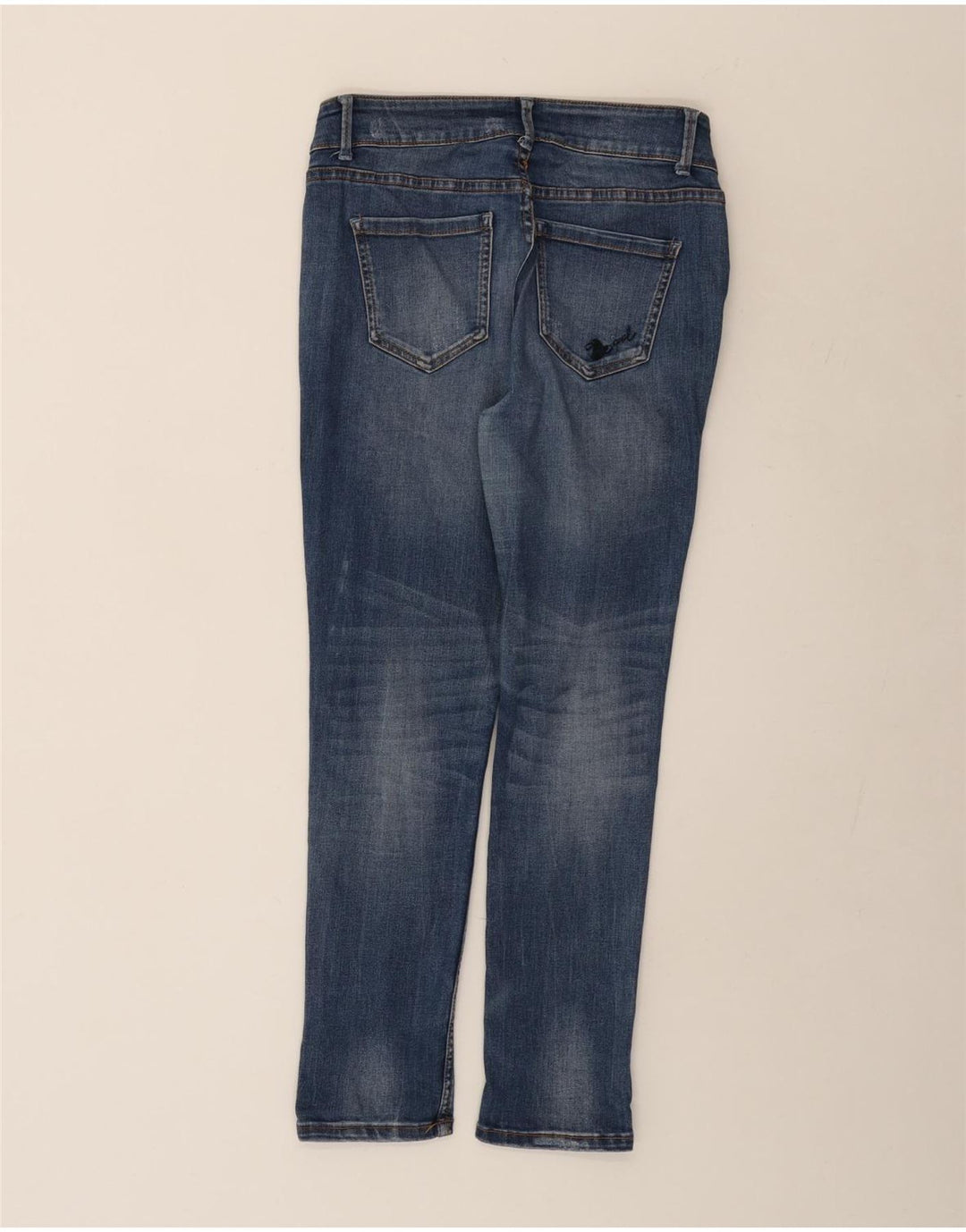 Jeans Desigual Mujer