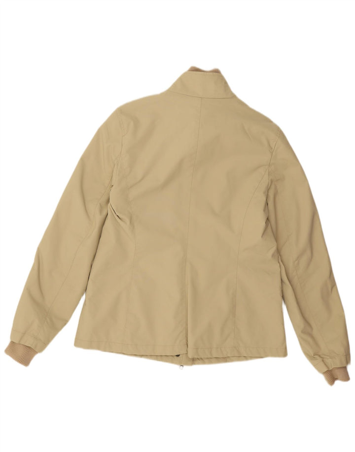 Conte of Florence Chaqueta utilitaria para mujer IT 46 Grande Poliamida verde