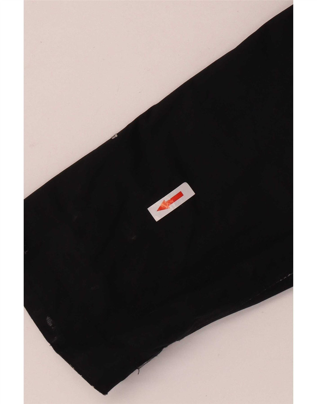 Chaqueta impermeable para mujer The North Face UK 44 Mediana Poliéster negro
