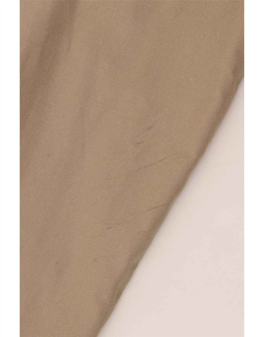 VINTAGE Chaqueta bomber para mujer Reino Unido 14 Beige grande