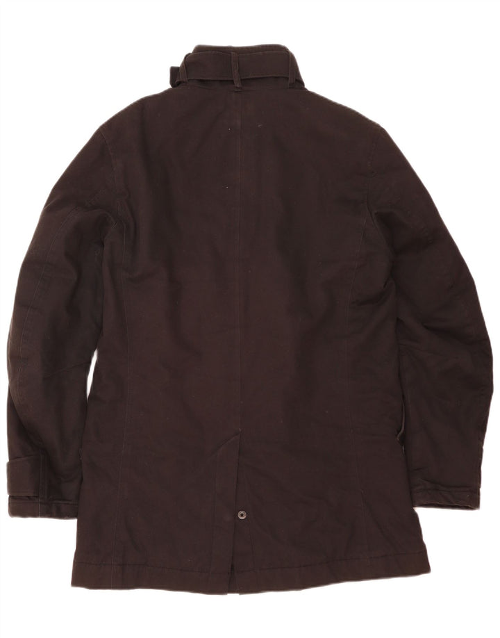 Abrigo G-Star para hombre ES 38 Medio Negro Poliéster