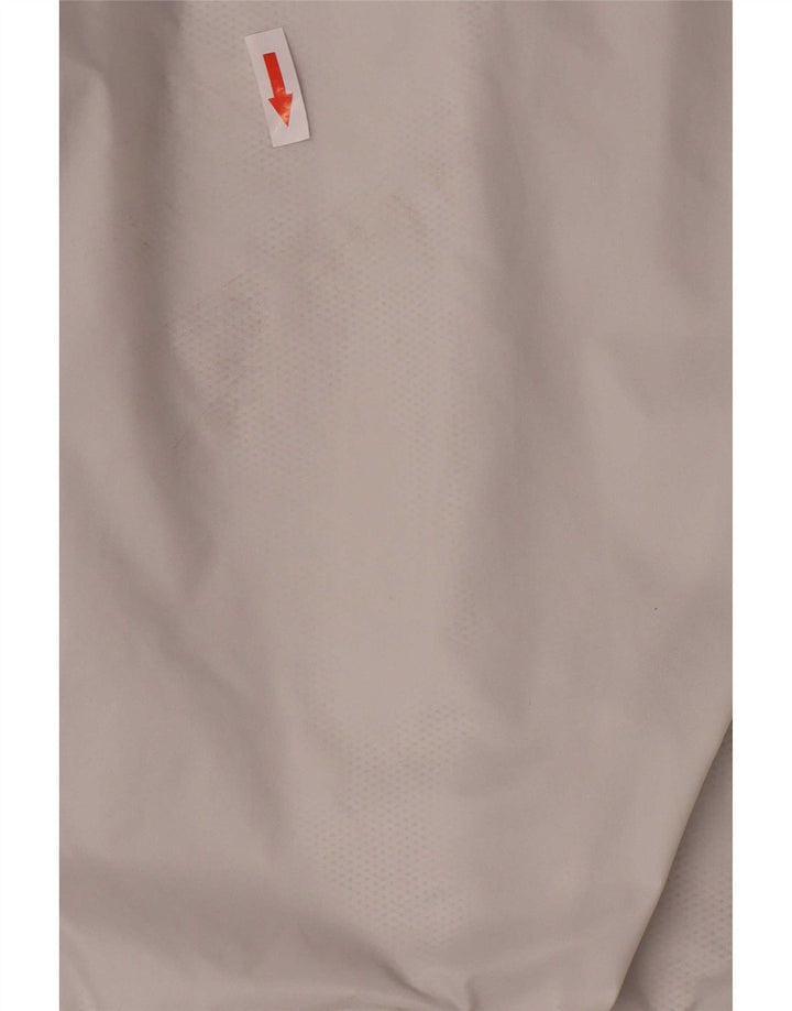 Nike Chaqueta de chándal holgada para hombre XL Multicolor Colorblock