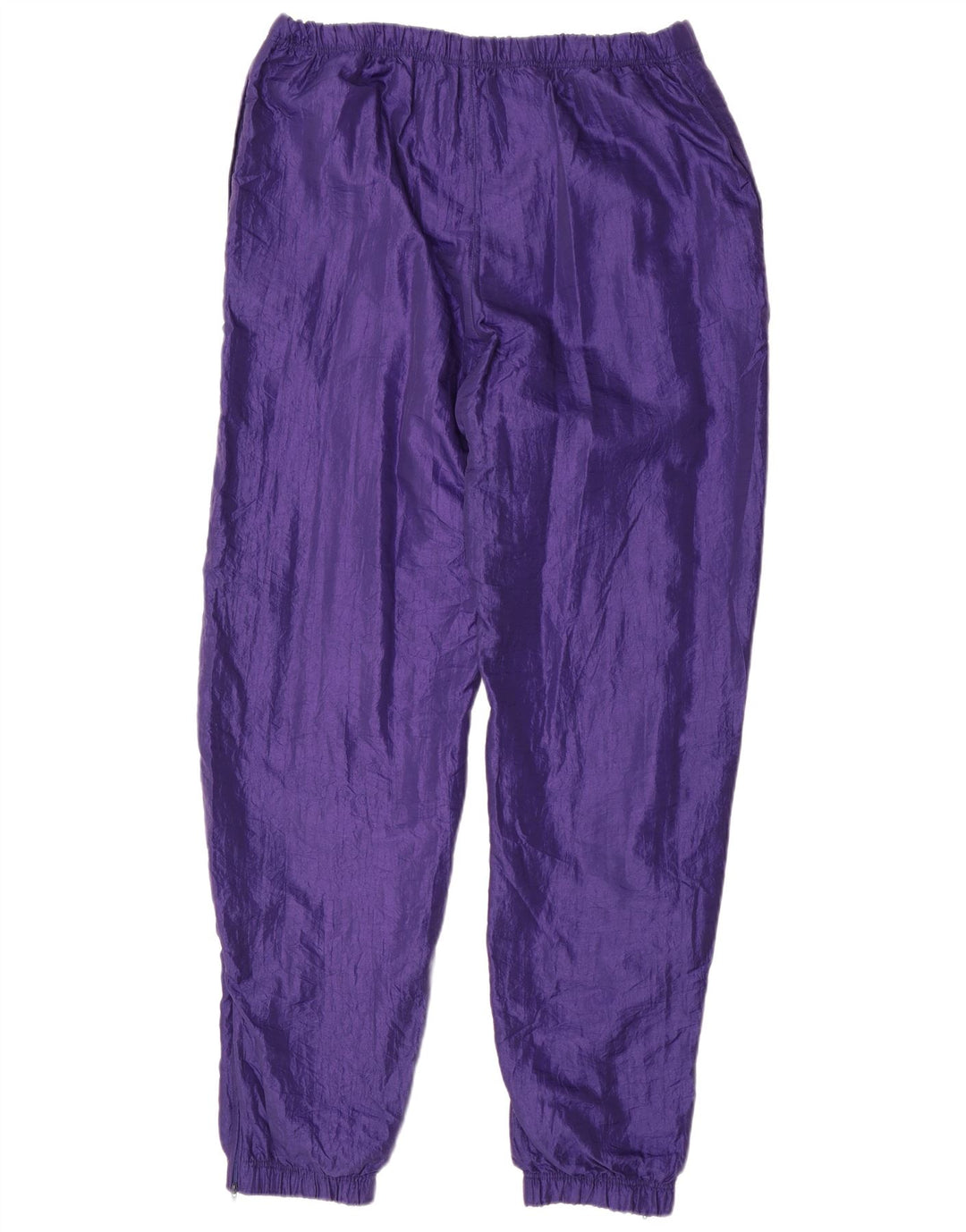 SERGIO TACCHINI Pantalón Chándal Hombre Joggers IT 54 2XL Poliamida Morado
