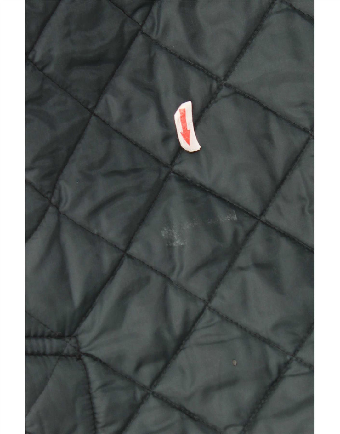 Henri Lloyd Chaqueta acolchada para hombre UK 36 Small Green Nylon