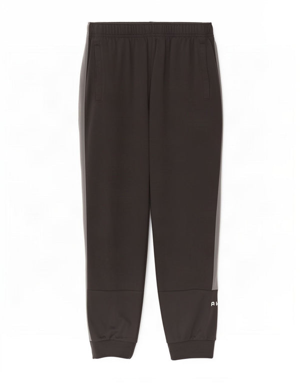 Nike Boys Dri Fit Tracksuit Trousers Joggers 13-14 Years XL Grey
