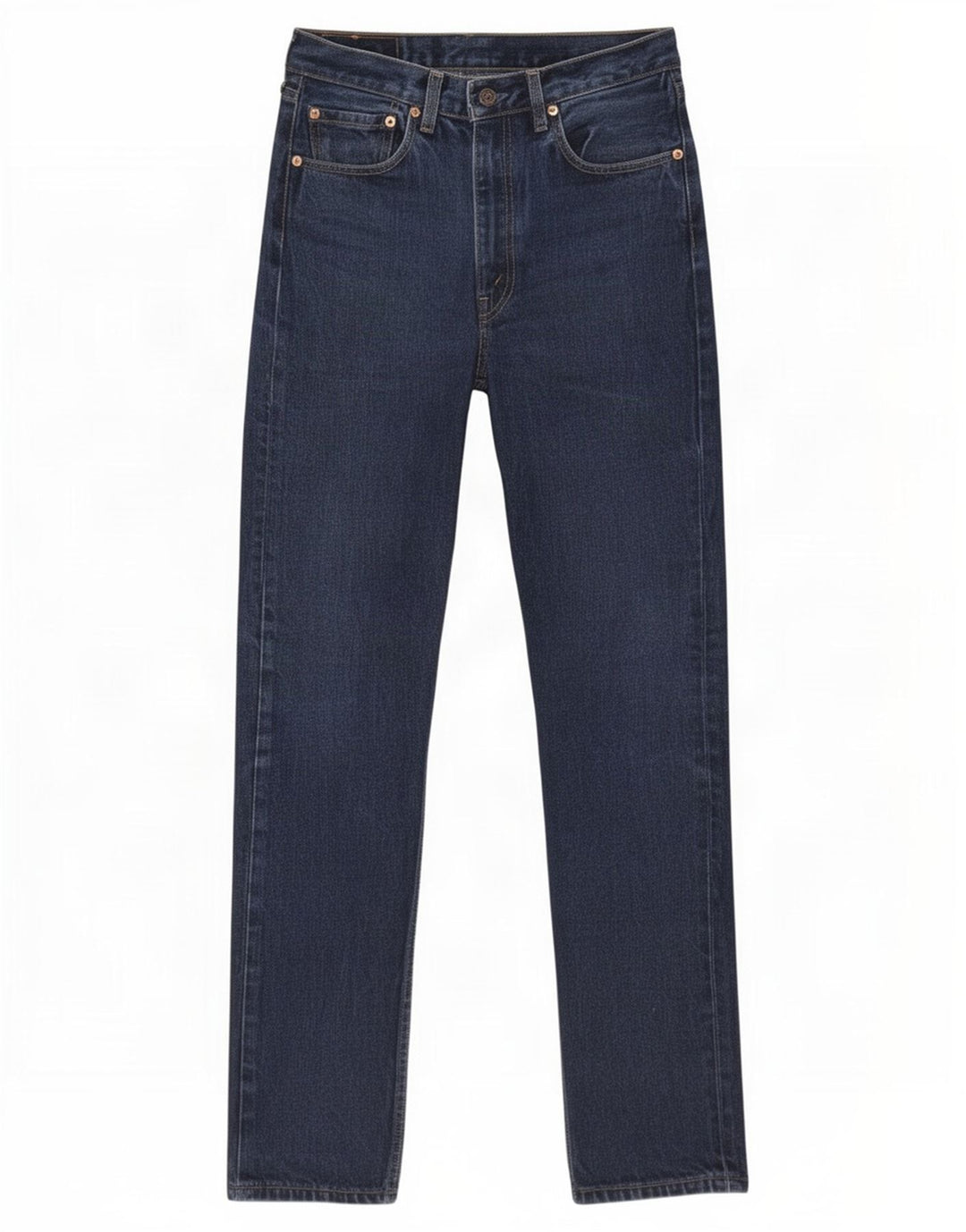 Levi's Hombre 534 Vaqueros Rectos W30 L32 Azul