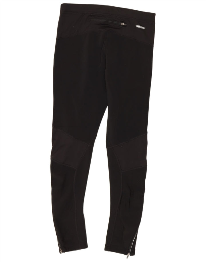 The North Face Leggings cortos para mujer Reino Unido 42 Mediano Negro