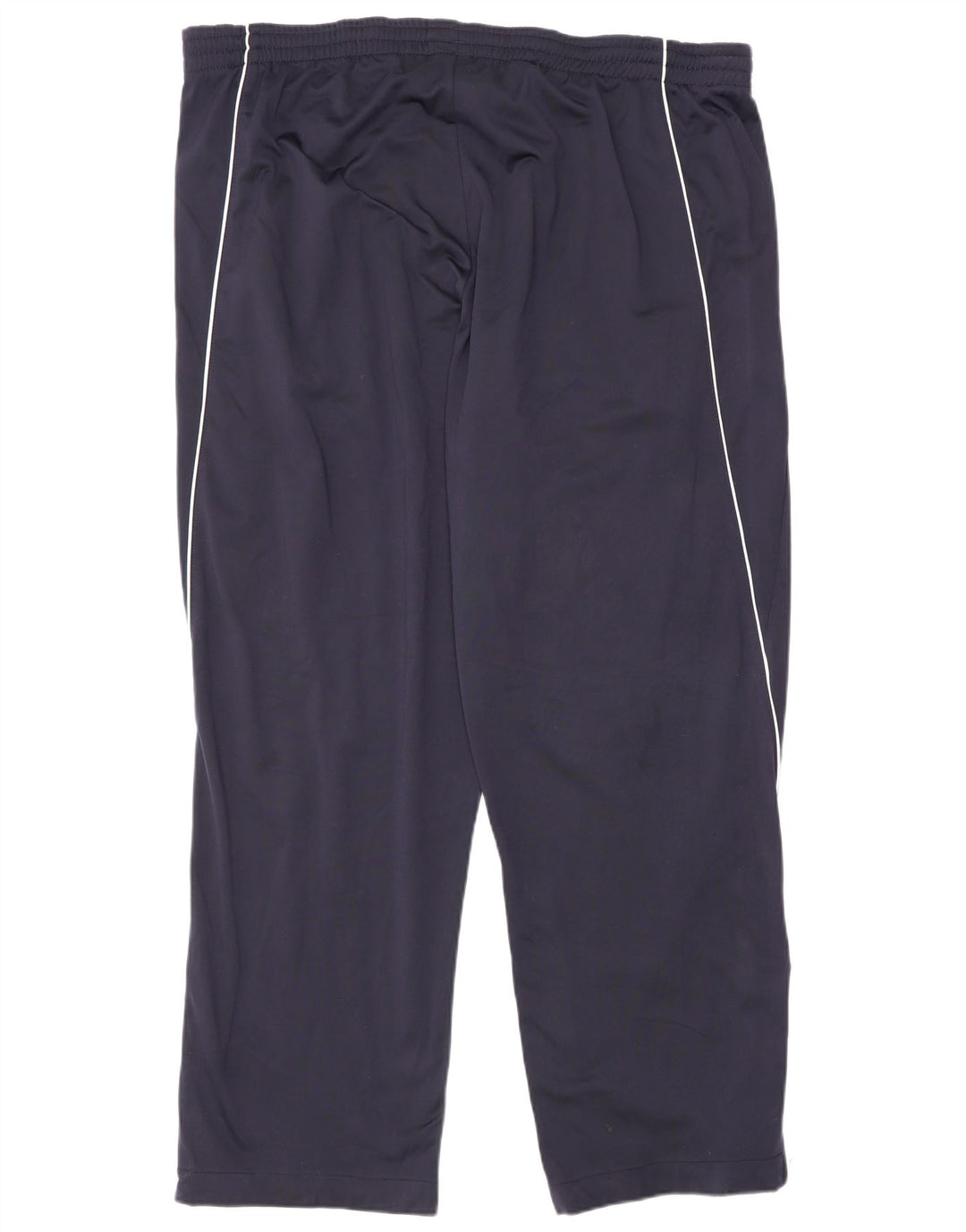 Puma Pantalón Chándal Hombre 2XL Azul Marino Poliéster