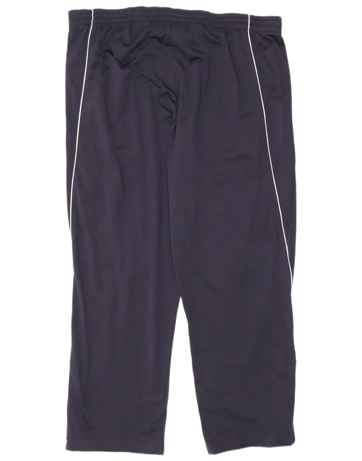 Puma Pantalón Chándal Hombre 2XL Azul Marino Poliéster