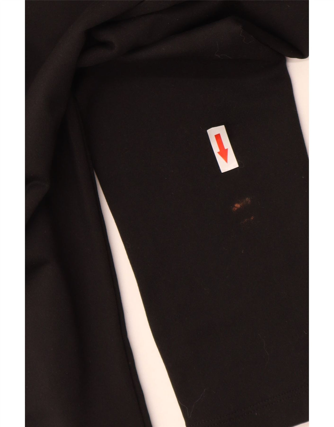 Adidas Leggings gráficos para mujer Reino Unido 8 Pequeño Negro