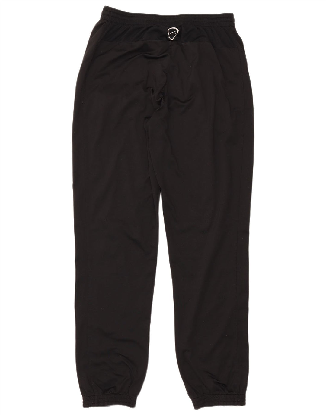 NIKE Hombre Dri Fit Chándal Pantalones Joggers Grande Poliéster Negro