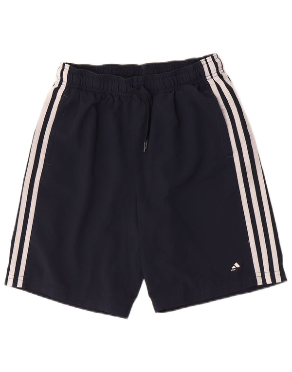Adidas Chicos Aeroready Sport Shorts 13-14 Años Azul Marino Poliéster