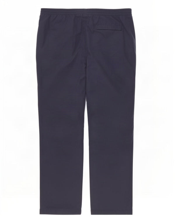 Ellesse Pantalón Chándal Hombre XL Azul Marino Poliéster