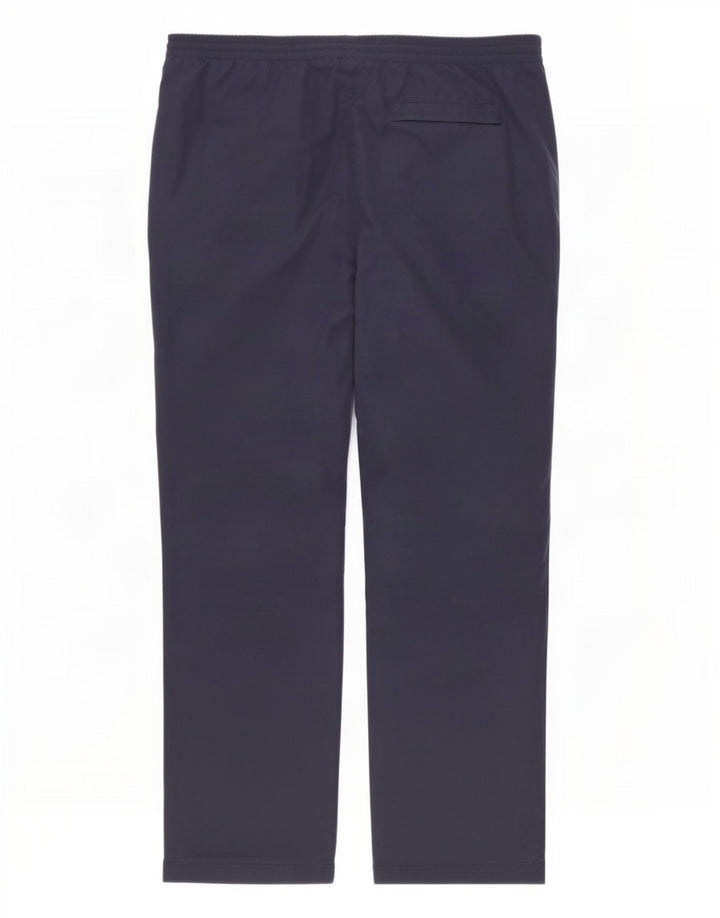 Ellesse Pantalón Chándal Hombre XL Azul Marino Poliéster