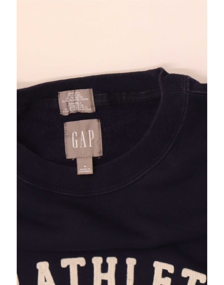 Sudadera Gap Hombre