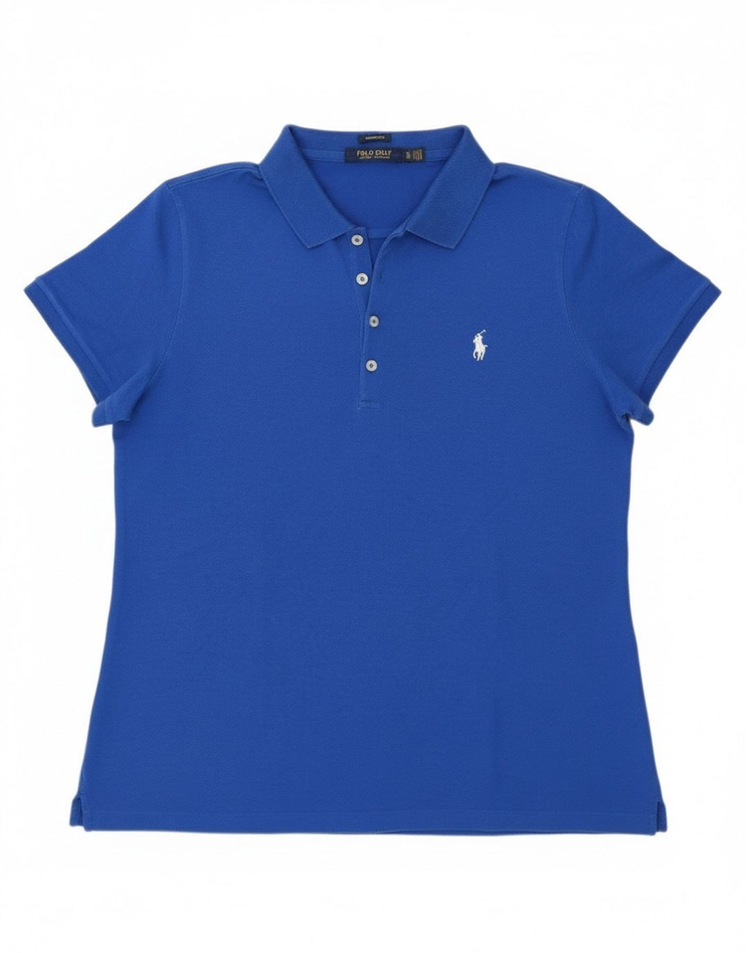 Polo Ralph Lauren Polo de corte entallado para hombre XL Azul