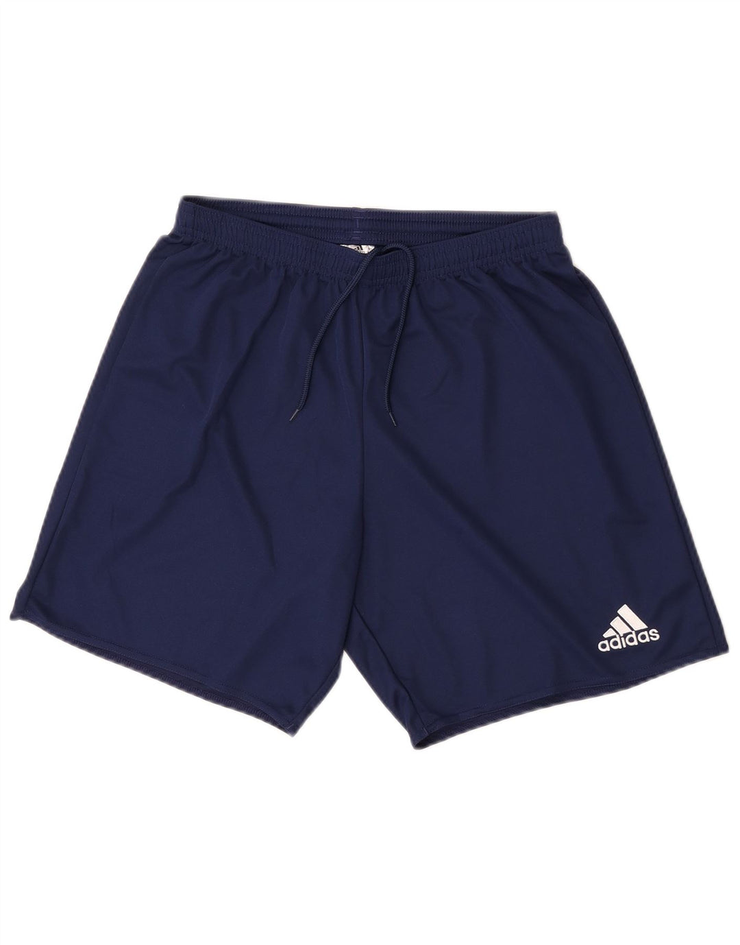 Adidas Mens Aeroready Sport Shorts Pequeño Azul Marino