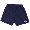 Adidas Mens Aeroready Sport Shorts Pequeño Azul Marino